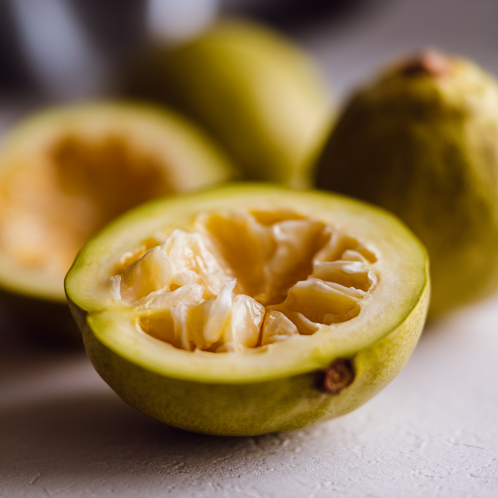 Garcinia Cambogia